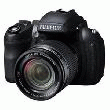 FUJIFILM FINEPIX HS30EXR - NOIR