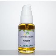 HUILE VÉGÉTALE BIOLOGIQUE ONAGRE