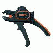 PINCE À DÉNUDER KNIPEX 1262 PINCE À DÉNUDER KNIPEX 1262