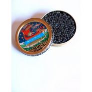 CAVIAR DE BéLUGA ROYAL ORIGINE SELON DISPONIBILITé