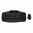    CORDLESS DESKTOP MX 5500 REVOLUTION   CLAVIER SANS FIL, TECHNOLOGIE BLUETOOTH + SOURIS SANS FIL, ADAPTATEUR USB EDR BLUETOOTH 2.0 