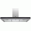 HOTTE DÉCORATIVE MURALE HOTPOINT HKB 9 X HA      INOX