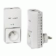 KIT DE 2 CPL 200 MBPS AVEC PRISE - NETGEAR