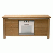 MEUBLE BAS DE CUISINE