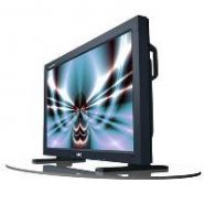 MONITEUR LCD
