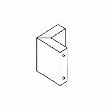 PLINTHE DE COIN INTERNE 90°