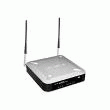 'LINKSYS WIRELESS-G BUSINESS ETHERNET BRIDGE WET200' PONT + COMMUTATEUR 5 PORTS, ETHERNET 10/100 + WIFI 802.11B/G, PROTOCOLE DE GESTION À DISTANCE : SNMP 1, SNMP 3, SNMP 2C, HTTP, HTTPS.