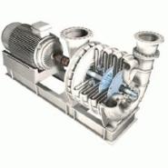 SURPRESSEUR &  ASPIRATEUR