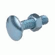 20 VIS TÊTE BOMBÉE AVEC ÉCROUS HEXAGONAUX 8X25 MM TOOLCRAFT 20 VIS TÊTE BOMBÉE AVEC ÉCROUS HEXAGONAUX 8X25 MM TOOLCRAFT