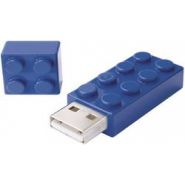CLÉ USB BRIQUE