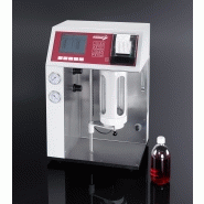 COMPTEUR DE PARTICULES DANS LES LIQUIDES - PAMAS SBSS