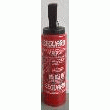 EXTINCTEUR 2 KG ABC