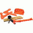 KIT POUSSOIRS DE SÉCURITÉ.