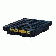 PLATE FORME DE RETENTION 1 FUT 45 L.