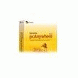 SYMANTEC PCANYWHERE HOST & REMOTE - (VERSION 12.5 ) - ENSEMBLE COMPLET - 1 UTILISATEUR - CD - LINUX, WIN, MAC - ANGLAIS