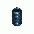 20 GOUPILLES FILETÉES À 6 PANS CREUX M4 X 12 TOOLCRAFT