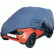 BÂCHE DE PROTECTION POUR VOITURE