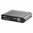 DISQUE DUR MULTIMEDIA MEMUP LXII+CABLE 1TO