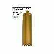 TRÉPANS A EAU MAKITA HAUTE QUALITÉ GROS AGRÉGATS DIAMÈTRE 122 X 400 MM (ALÉSAGE 1-1/4 (5/4) UNC)   P-65822