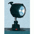 LAMPES HALOGÈNES 50 ET 75W - IP20