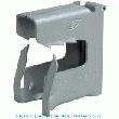 ATTACHE BISCLIPS TIGRE POUR TÔLE RÉF. 51805216