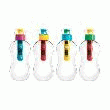 BOBBLE BABY BOBBLE 0.37L GOURDES ENFANTS