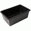 BASSIN RECTANGULAIRE QUADRA DEKO C3  BASSIN QUADRA C3
