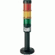 COL. SIGN. LED KOMPAKT36 24VDC RG/JA/VE WERMA SIGNALTECHNIK 693.000.55