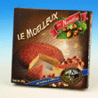 GâTEAU PUR BEURRE - LE MOELLEUX AUX NOISETTES