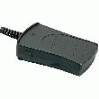 INTERRUPTEUR À PÉDALE NOIR 2 X 1 NO (T) 2 X 1 X OFF/(ON) 250 V/AC 14 (4) A MARQUARDT 2420.0501