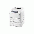 OKI C710DTN/LASER A4 32PPM MONO 1200X600DPI