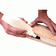 APPLICATEUR À BROSSE