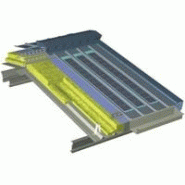 TOITURES TECHNIQUES - ARSOLAR