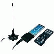 TUNER TV POUR PC PORTABLE (PCMCIA, EXPRESSCARD) LOGILINK VG0009