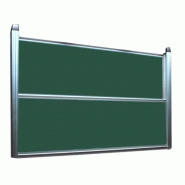 APPAREILS A TABLEAUX MOBILES (TYPE UP401)