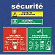 CONSIGNES GÉNERALES DE SÉCURITÉ POUR ATELIER