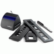SCANNER DE NÉGATIFS VEHO VFS-002 - 3 MÉGAPIXELS - POUR 35 MM ET 110 MM