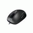 MICROSOFT COMFORT MOUSE 4500 FOR BUSINESS - SOURIS - OPTIQUE - 5 BOUTON(S) - FILAIRE - USB - NOIR, ANTHRACITE