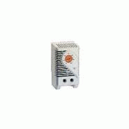 THERMOSTATS PETITES DIMENSIONS, À BILAMES