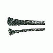 TRESSE DE BLINDAGE CUIVRE CU 410 ETAME LAPPKABEL 61721380