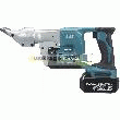 COFFRE DE CHANTIER MÉTALLIQUE 550 X 300 X 300 - OUTILLAGE BTP