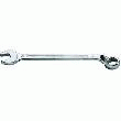 CLE MIXTE CONTRECOUDEE 24 MM 41.24.