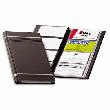 PORTE-CARTES DE VISITE NOIR
