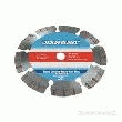 LAME SOUDÉE AU LASER À JANTE TURBO 598461 230 MM