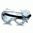LUNETTE DE PROTECTION MASQUE ANTI-BUÉE - OUTILLAGE BTP