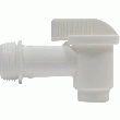 ROBINET BLANC