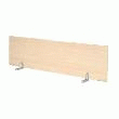 PANNEAU ÉCRAN ARKO 160 CM HÊTRE