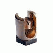 SERRE-FILS LAITON - BORNE BB DE 10 A 14 MM BOITE 20