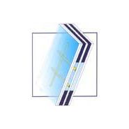 VITRAIL BLEU - AZALEE 1 - V0.2