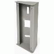 BOITIER D'ANGLE 30° - AIPHONE - MGF30 - POUR PLATINE DE RUE